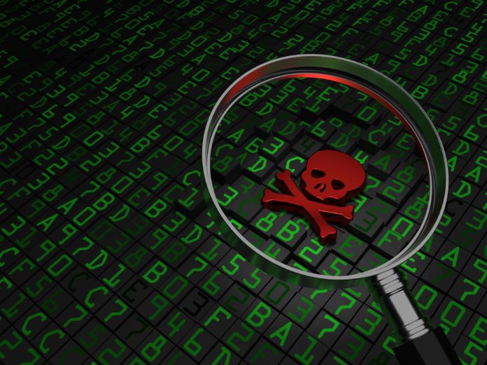 Virus Detection Използване на антивирусните програми като кибероръжие