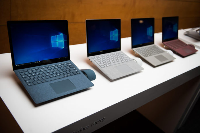 WL Windows 10 S няма да работи с Linux дистрибуциите