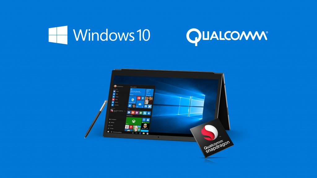 Computex 2017: Qualcomm и Microsoft ще имат съвместно мероприятие