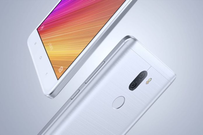 Xiaomi-Mi-5S-Android-7.0-Nougat-2 Xiaomi представи MIUI, базиран на Android 7.0 Nougat, за Mi 5S и Mi 5S Plus