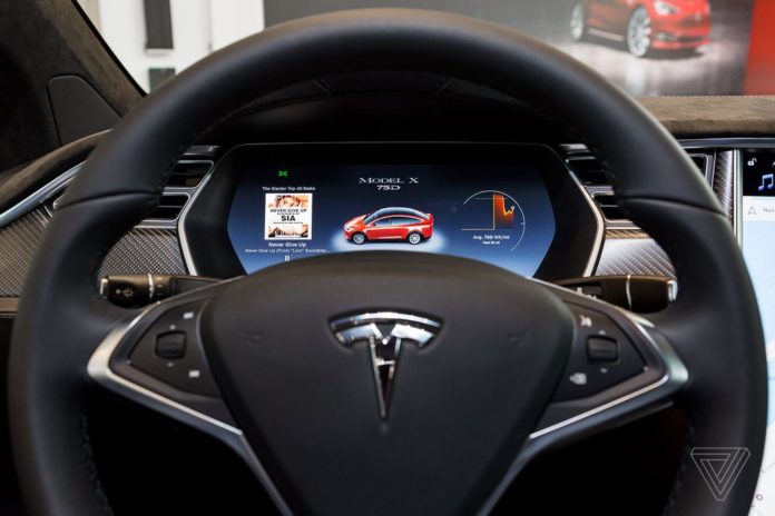 akrales Масовото производство на Tesla Model Y ще започне през 2020 година; платформата е съвършено друга