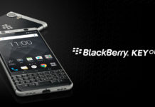 BlackBerry KEYone с рекорден брой предварителни поръчки