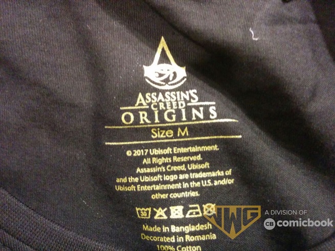Първо изображение на главния герой на следващата Assassin’s Creed