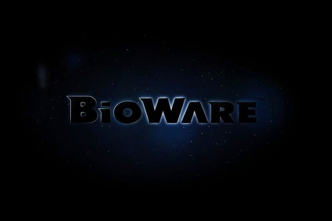 Новият проект на BioWare е отложен поне до март 2018