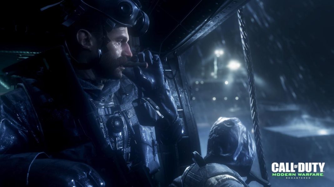 codmw+remastered_crew+expendable_1_wm Call of Duty 4 ремастърът ще си има самостоятелно издание следващия месец