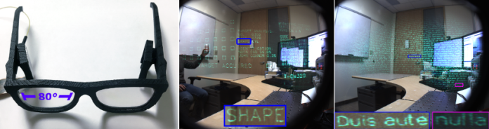 compact_ar Microsoft работи върху компактна версия на HoloLens