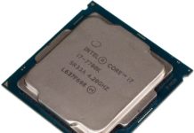 Intel не препоръчва клокването на процесора Core i7-7700K