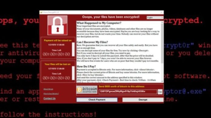 cryptor3_story Фалшива техническа поддръжка плаши потребители с WannaCry