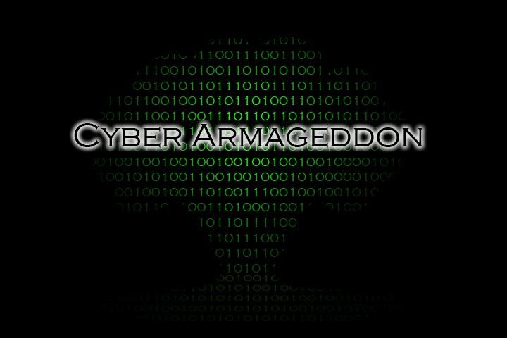 cyber Холандски шпионин предупреди, че светът е на прага на кибер апокалипсис