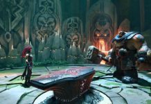 THQ Nordic придобиха Gunfire Games