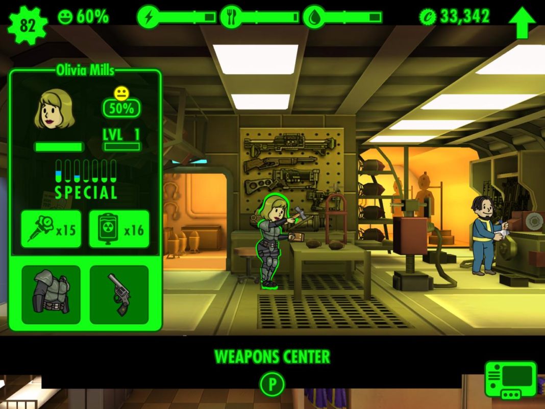 falloutshelter_announce_dweller Защо Bethesda си мълчи относно потенциален порт на Fallout Shelter за PS4