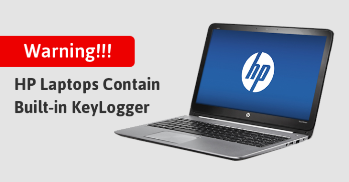 hp-audio-driver-laptop-keylogger Драйверите за звуковите карти в лаптопите на HP от две години имат вградени кейлогъри