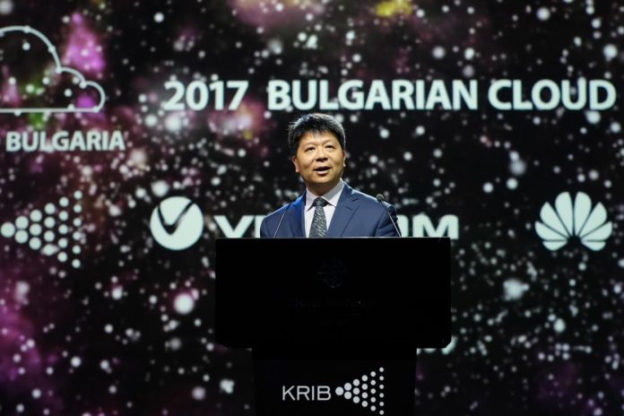 huawei ceo VIVACOM и Huawei със стратегическо партньорство за развитието на облачните технологии в полза на българския бизнес и правителство