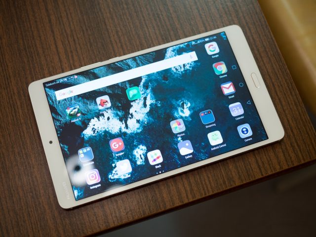 huawei-mediapad-m3 Анонс на 10 инчовия таблет Huawei MediaPad M3 Lite