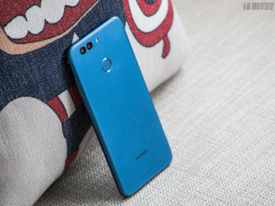 Huawei Nova 2 и Nova 2 Plus: два смартфона от среден клас с двойни камери и цена 0