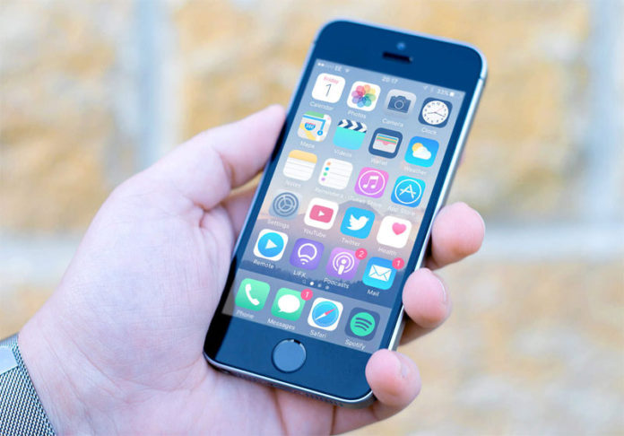 iPhone-SE-2017-1 Apple започна производството на iPhone в Индия