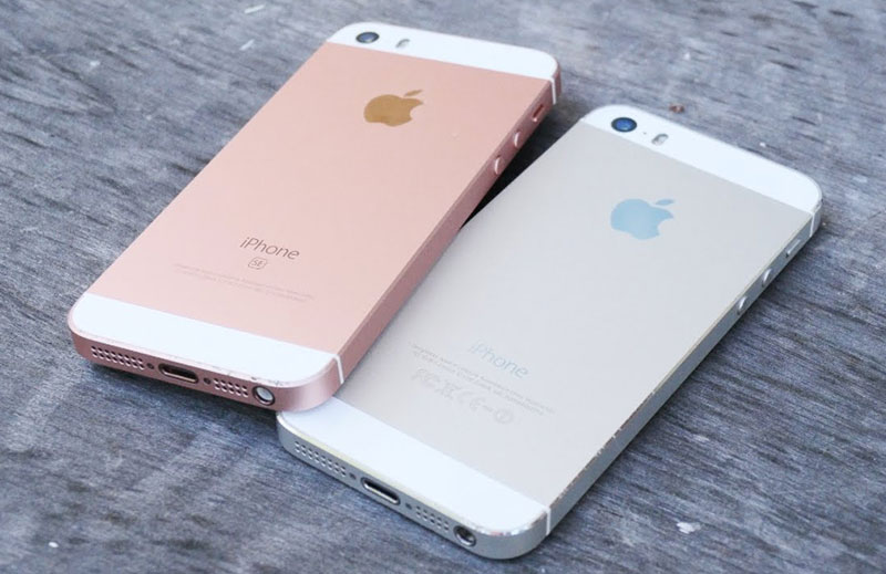 Цената на произвеждания в Индия iPhone SE може да бъде едва 0