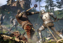 THQ Nordic придобиха Warhorse