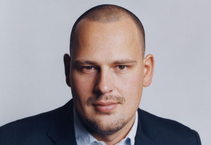 la0rge Президентът на 2K Games напусна поста си