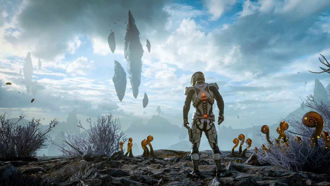 mass_effect_andromeda_rocky_planet Не очаквайте следваща Mass Effect игра скоро