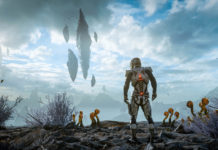 Екипът зад ТВ сериите по Fallout е в основата и на адаптацията на Mass Effect