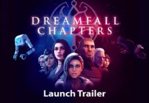 Излязоха конзолните версии на Dreamfall Chapters