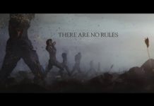 Ash of Gods: Redemption с дебют в Steam Greenlight