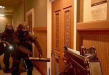 Вдъхновената от Rainbow Six Siege – Ready or Not с нов трейлър (видео)