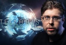 Stellaris празнува рождения си ден с ново DLC