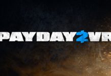 Анонс на Payday VR и Payday: Crime War