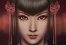Ново видео към Tekken 7