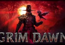 Grim Dawn с един милион продадени копия