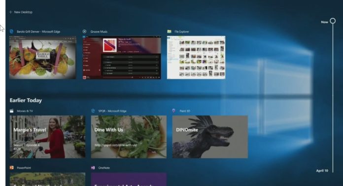 microsoft-announces-windows-timeline-for-windows-10-redstone-3 Build 2017: Microsoft анонсира функционалността Timeline