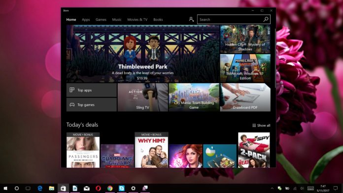microsoft-says-1-000-win32-apps-ported-to-windows-10-but-top-names-are-missing Над 1000 Win32 приложения бяха прехвърлени в магазина на Windows 10