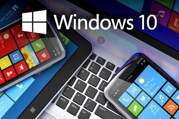 msoft_windows_10_devices Microsoft Build 2017: нова статистика за инсталациите на Windows 10