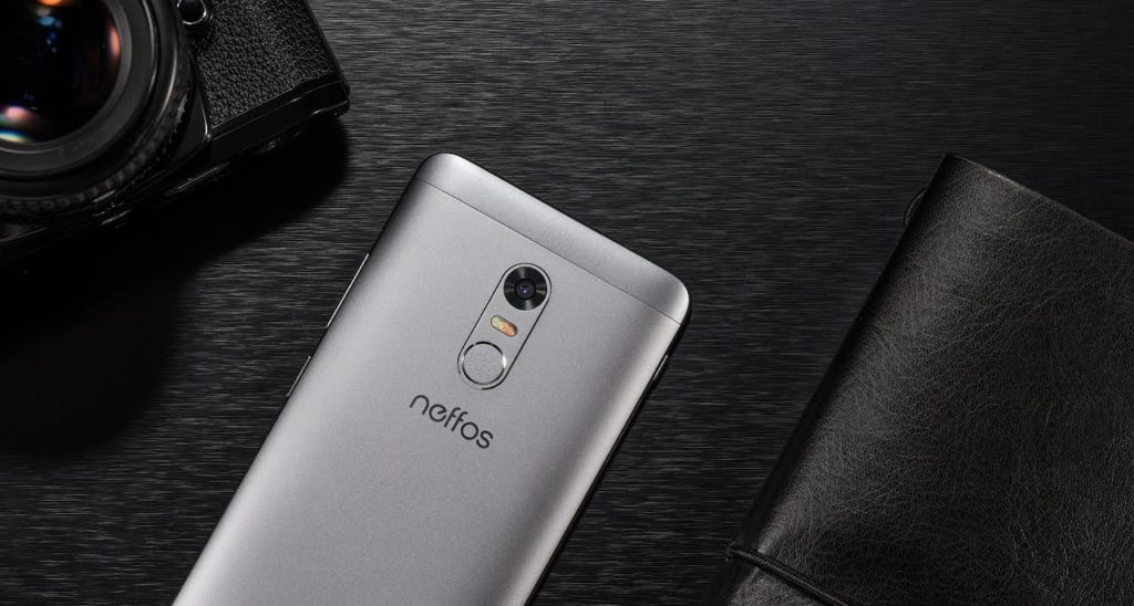 TP-Link представя новите си Neffos смартфони в България