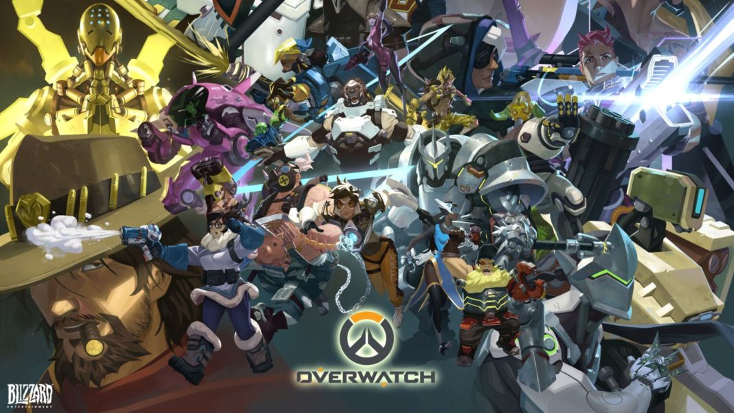 overwatch_oneyear Blizzard ще отбележи рождения ден на Overwatch с безплатен уикенд и специално събитие