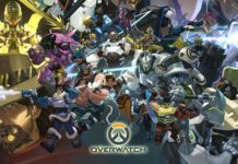 Overwatch получава поддръжка за Xbox One X
