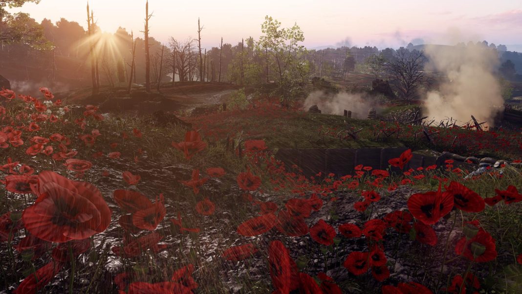 battlefield Battlefield 1 получава две нови карти