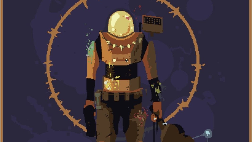 rorjpg Анонс на инди заглавието Risk of Rain 2
