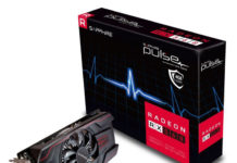 Sapphire, MSI и Gigabyte започнаха продажбите на Radeon RX 560 видеокарти