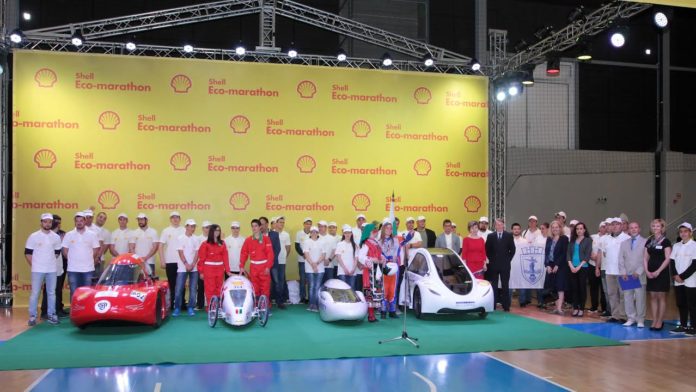 shel eco Българските отбори излизат на пистата на Shell Eco-marathon Европа’2017 в Лондон