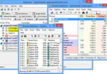 Sysinternals Suite 10.09.2026