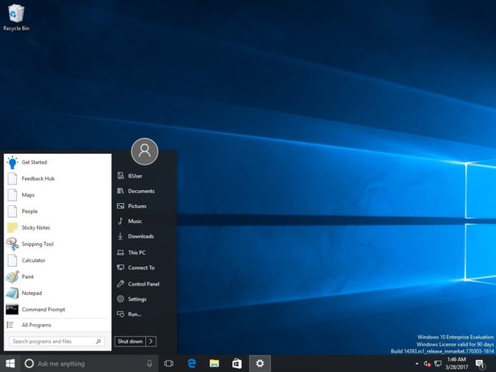 third-party-start-menu-apps-breaking-down-windows-10-creators-update