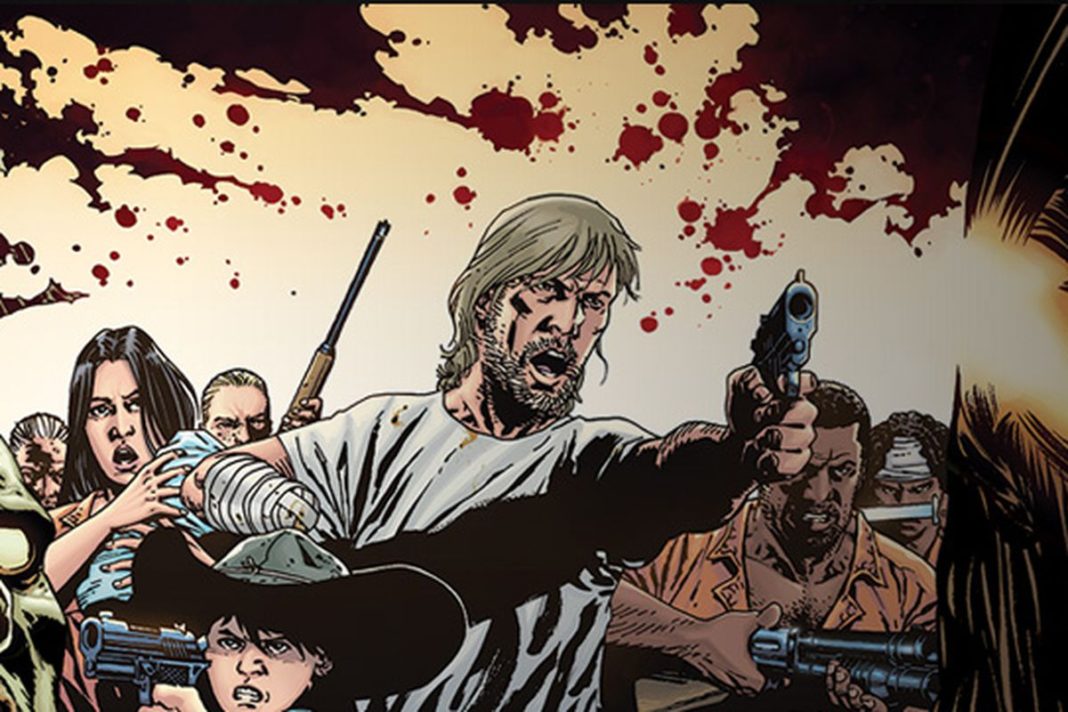 .jpg Дългоочакваната игра на Overkill по „The Walking Dead“ е отложена за още една година