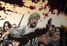 Дългоочакваната игра на Overkill по „The Walking Dead“ е отложена за още една година
