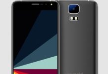 Vkworld S3: смартфон с 5,5-инчов дисплей, ОС Android Nougat и качествен звук, с цена $50