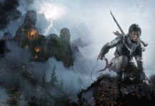 Shadow of the Tomb Raider е най-вероятното име на следващата игра от поредицата