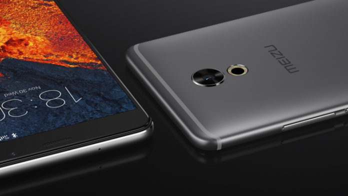 Появиха се подробни любителски снимки на Meizu Pro 7