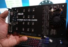 Intel представи технологията Virtual RAID On CPU за високоскоростните дискове